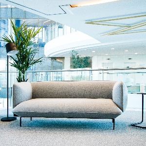 Мягкая офисная мебель: кресла, диваны, стулья в Линёво - linyovo.mebel54.com | фото