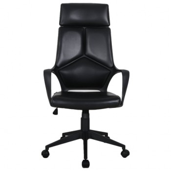 Кресло офисное BRABIX Prime EX-515 (экокожа) в Линёво - linyovo.mebel54.com | фото