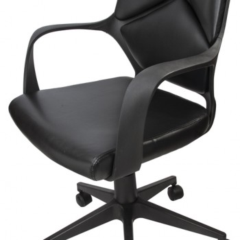 Кресло офисное BRABIX Prime EX-515 (экокожа) в Линёво - linyovo.mebel54.com | фото